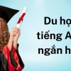 Du học tiếng Anh ngắn hạn tăng phản xạ giao tiếp rõ rệt