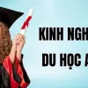 Kinh nghiệm du học Anh mở rộng cơ hội nghề nghiệp tương lai