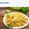 Trải nghiệm mẹo luộc gà vàng giòn da căng mướt tại gia