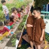 Phương pháp STEAM và trẻ em khám phá thế giới thực vật năm 2026