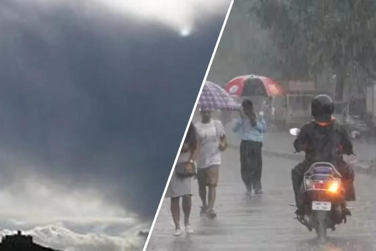 Comprehensive Haryana Weather Outlook and Climate Analysis 2026