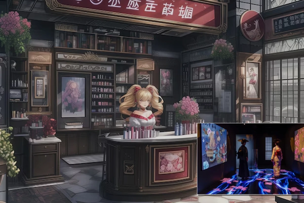 Hành trình explore anime inspired photography exhibitions đầy lôi cuốn năm 2026