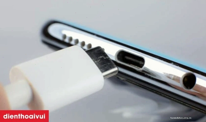 Lưu ý sau khi thay chân sạc điện thoại