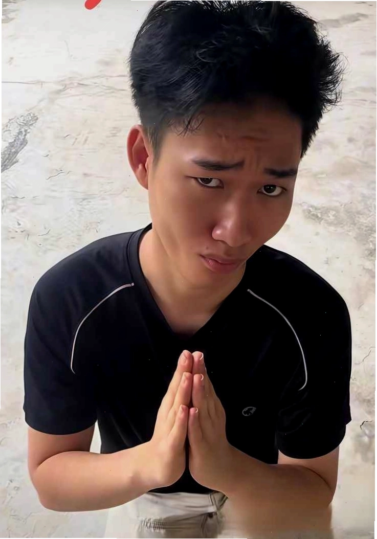 Meme sợ hãi đúng lúc nửa đêm cực kỳ bá đạo