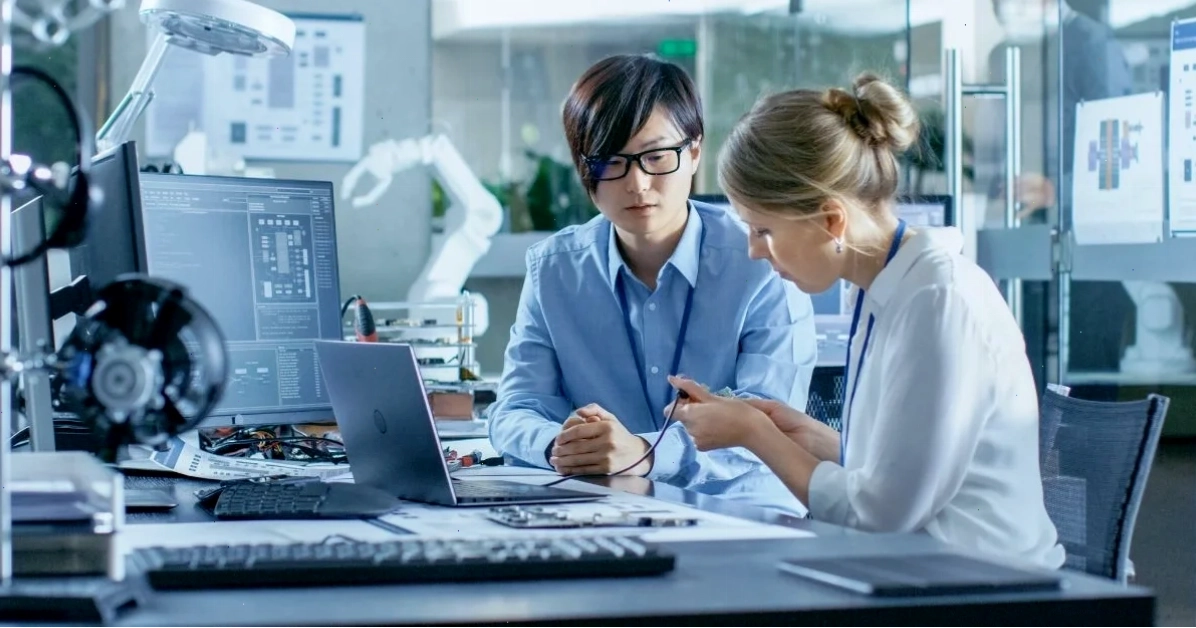 Học bổng và cơ hội định cư khi tư vấn du học canada ngành khoa học máy tính