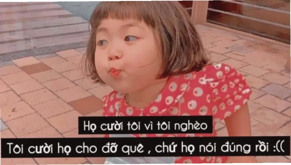 meme tổng hợp những câu nói hay về cuộc sống
