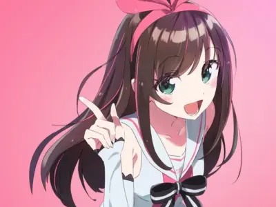 100+ ảnh anime cute nam nữ đẹp siêu dễ thương mới nhất