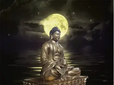 Tải miễn phí ảnh phật đẹp nhất cho điện thoại và máy tính