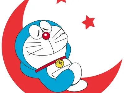 Tổng hợp hình ảnh Doraemon cute và biểu cảm siêu dễ thương