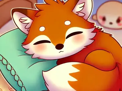 Tổng hợp ảnh chibi cute dễ thương và ngộ nghĩnh nhất 2025