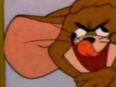 Cười bể bụng với loạt Tom and Jerry meme viral nhất 2025