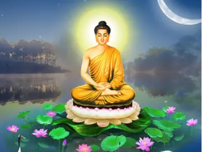 99+ ảnh Phật đẹp và trang nghiêm giúp tâm hồn an nhiên hơn