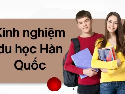 Kinh nghiệm du học Hàn Quốc - Bí quyết sống sót giữa Seoul