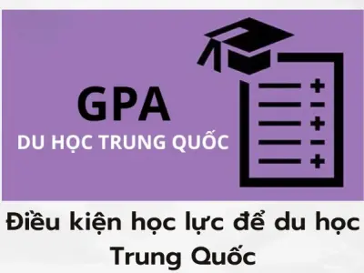 Những điều kiện quan trọng để du học Trung Quốc dễ đậu hồ sơ