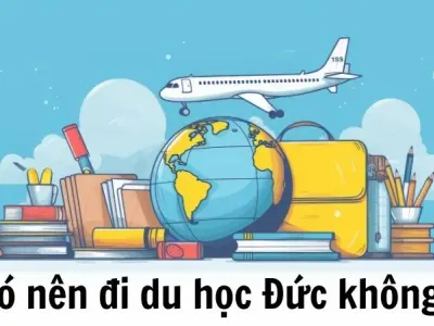 Có nên đi du học Đức không? Sự thật về việc làm thêm