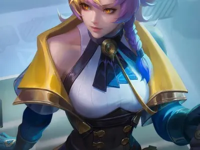 Bộ sưu tập avatar liên quân được cộng đồng game săn đón