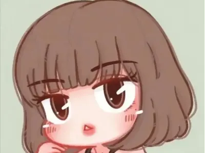 Ngắm ảnh lisa chibi dễ thương chuẩn gu fan BLACKPINK