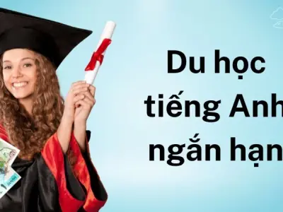 Du học tiếng Anh ngắn hạn tăng phản xạ giao tiếp rõ rệt