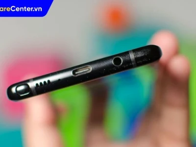 Hướng dẫn thay dây sạc điện thoại và cách bảo quản chân sạc bền bỉ