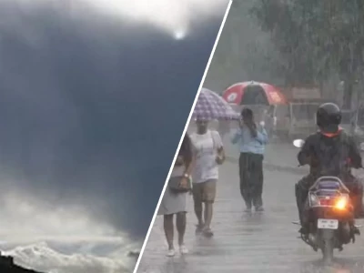 Comprehensive Haryana Weather Outlook and Climate Analysis 2026