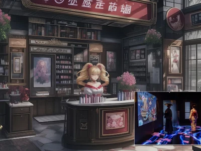 Hành trình explore anime inspired photography exhibitions đầy lôi cuốn năm 2026
