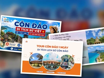 Tour tham quan Côn Đảo lịch sử và hành trình tâm linh 2026